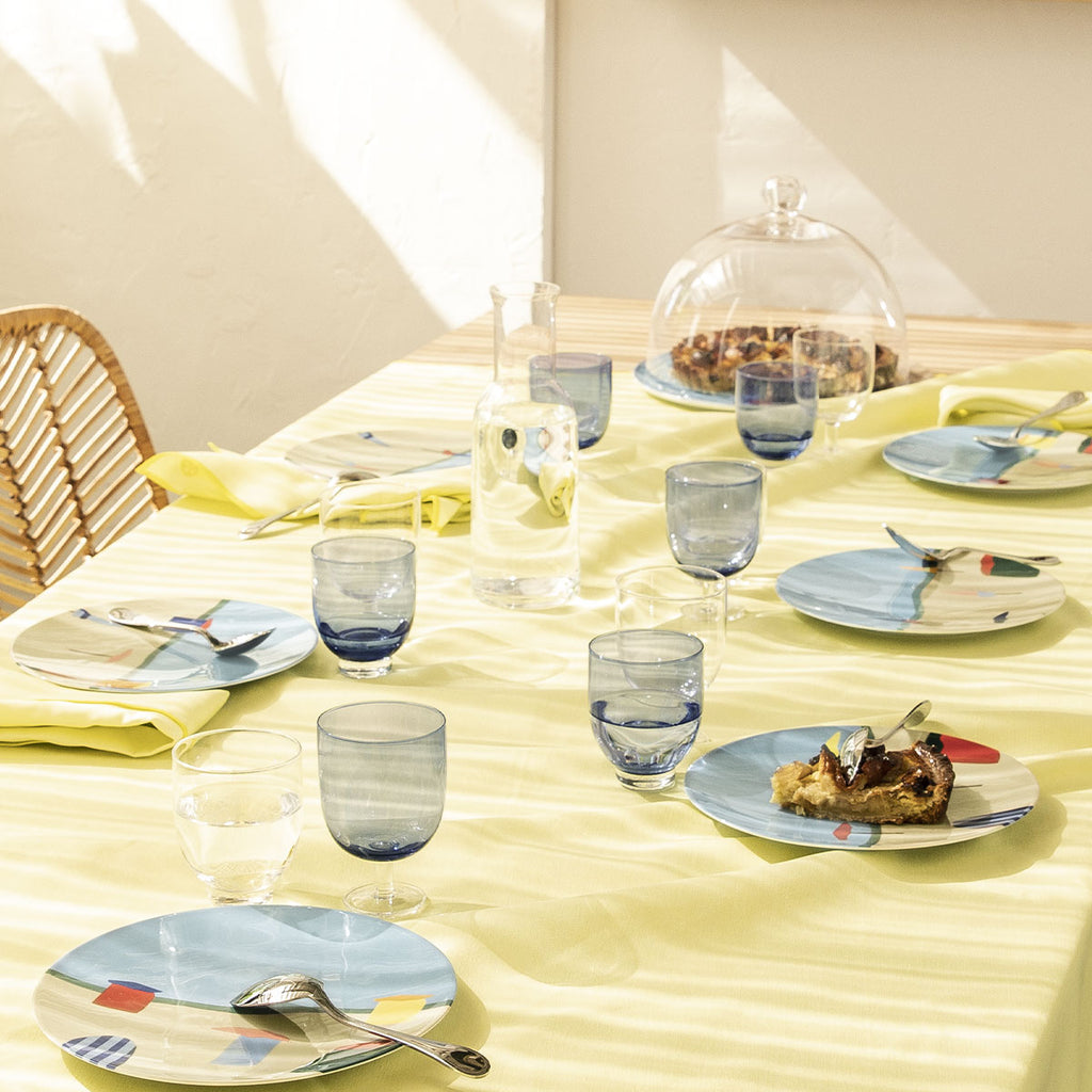 EVENTO TRANSPARENT Carafe 1,2 L