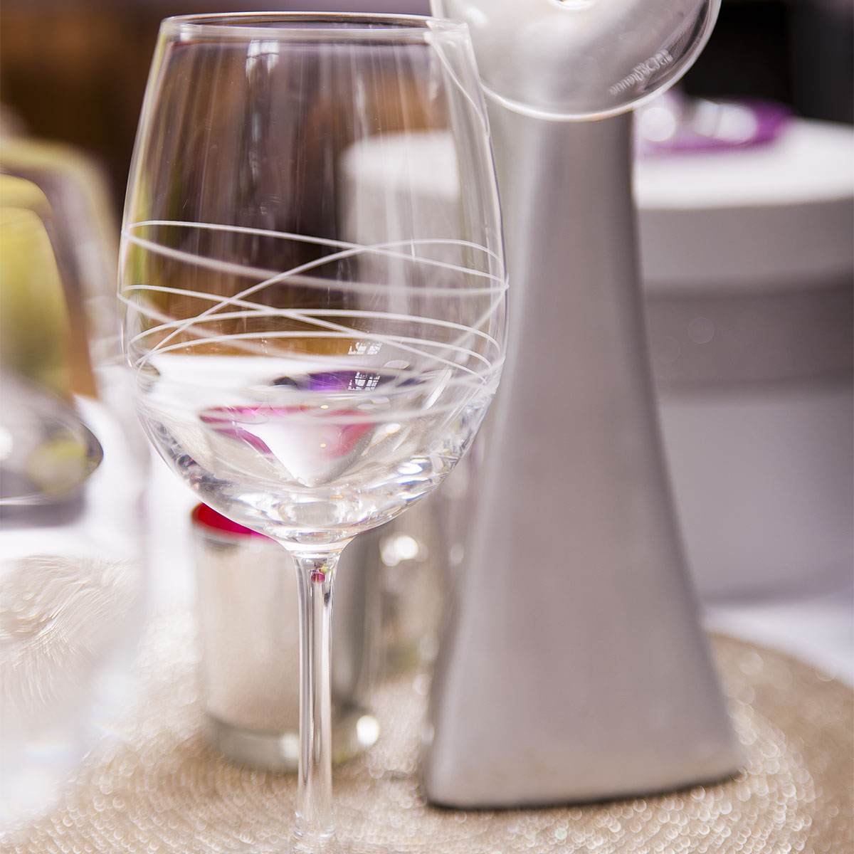 Image du produit: GALATEE Verre à vin 45 cl