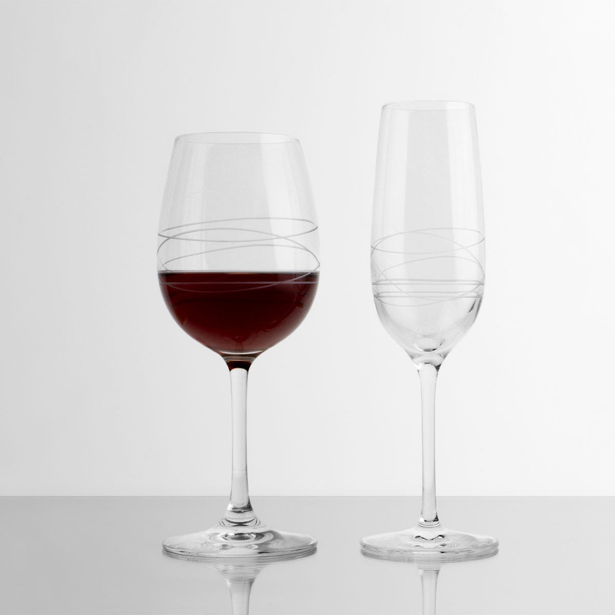 Verre Guy Degrenne Ancienne Collection