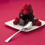 SOLSTICE MIRROR FINISH Soup / Dessert spoon, oval