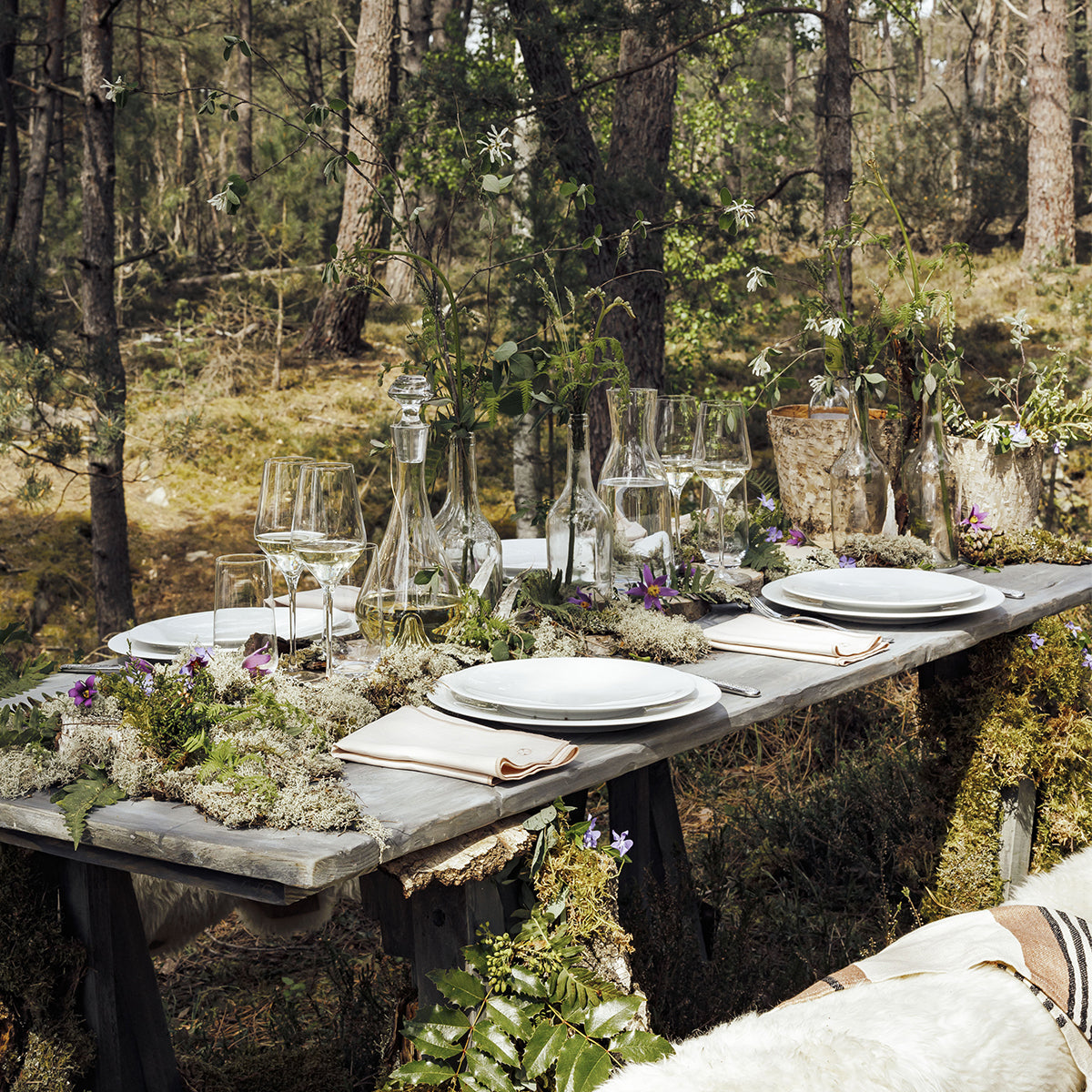 Image du produit: SUPERNATURE Assiette de présentation 32 cm