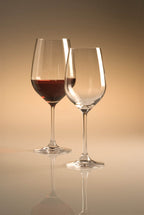 Coffret 4 verres à vin