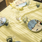 EMPILEO BLEU Verre à vin 26 cl