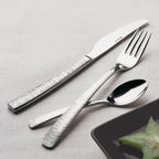 ASTREE CISELE MIROIR Fourchette de table