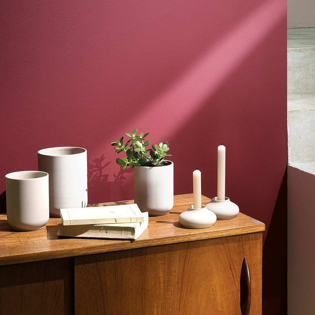 BAHIA DUNE Vase 18 cm