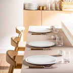 BAHIA MOONSTONE Plate 26 cm