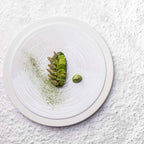 BAHIA MOONSTONE Dessert plate 23 cm