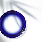 BLUE SHADES Assiette 26 cm