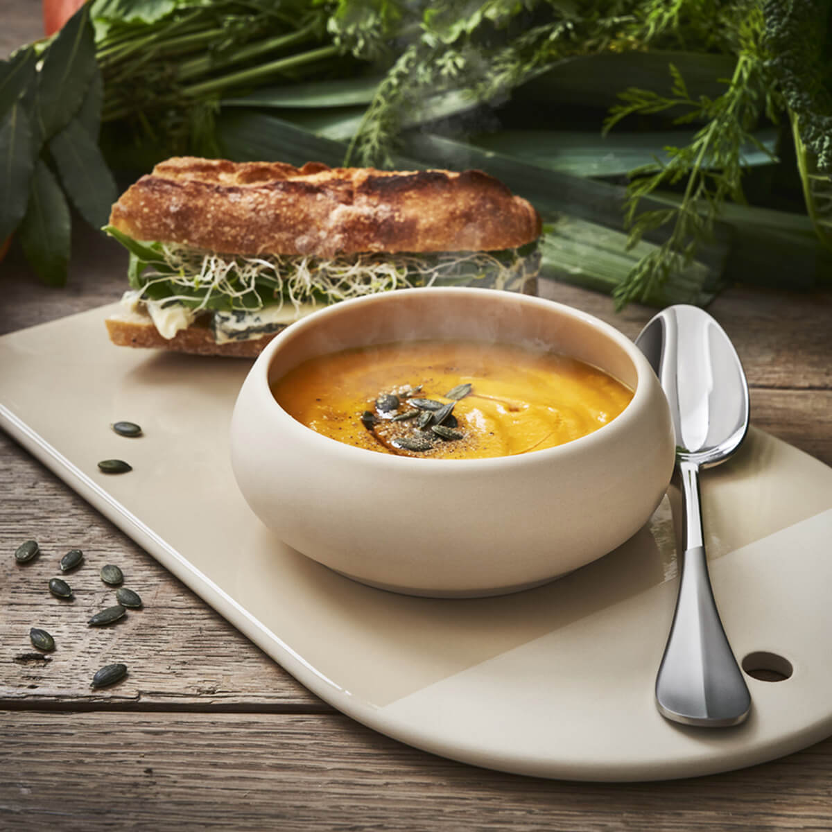 Image du produit: BAHIA DUNE Cocotte 50 cl