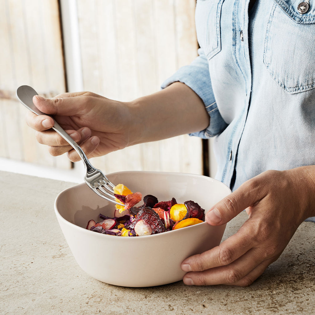 BRUME ROSEE Bol 20 cm