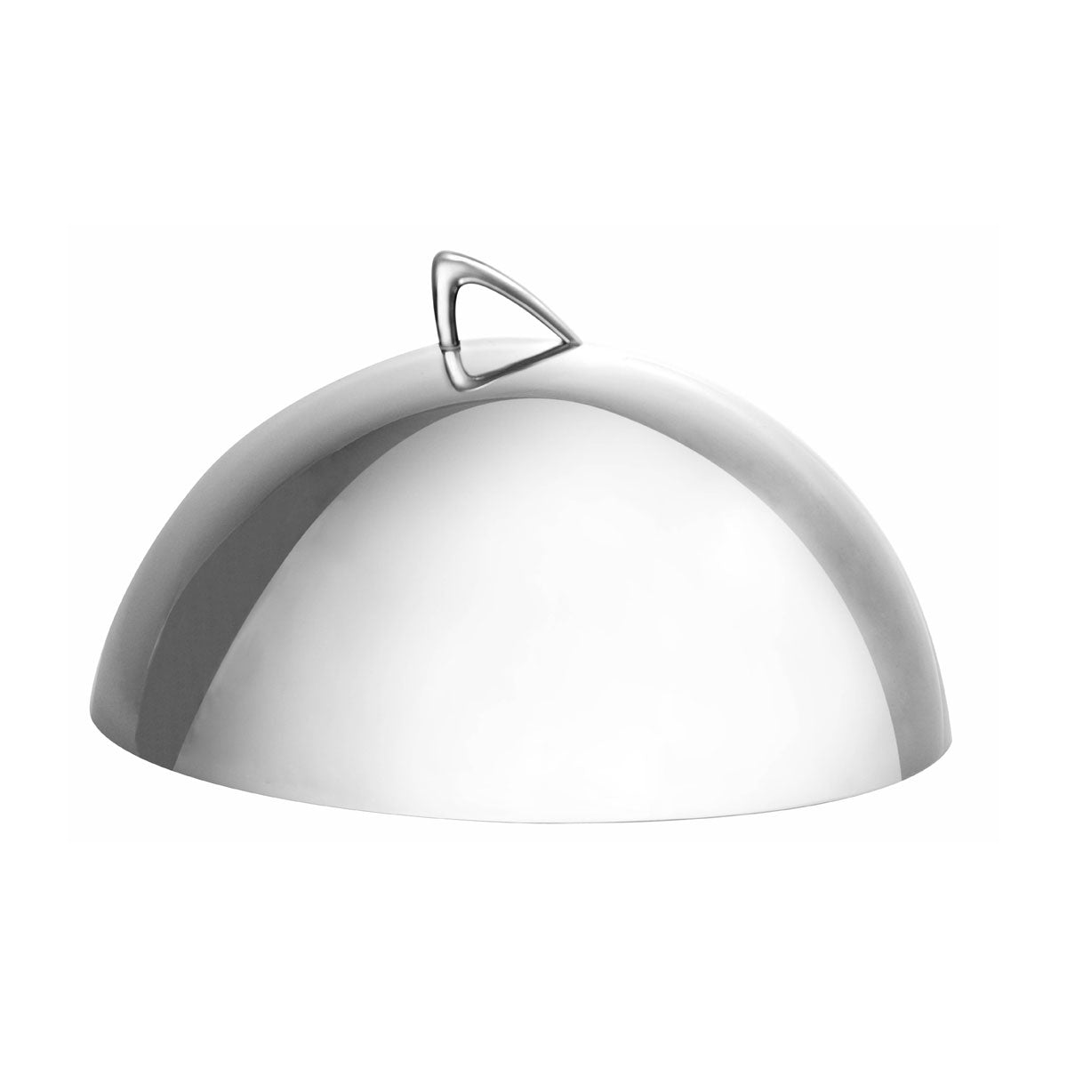 BOREAL Stainless steel dome cover 15 cm