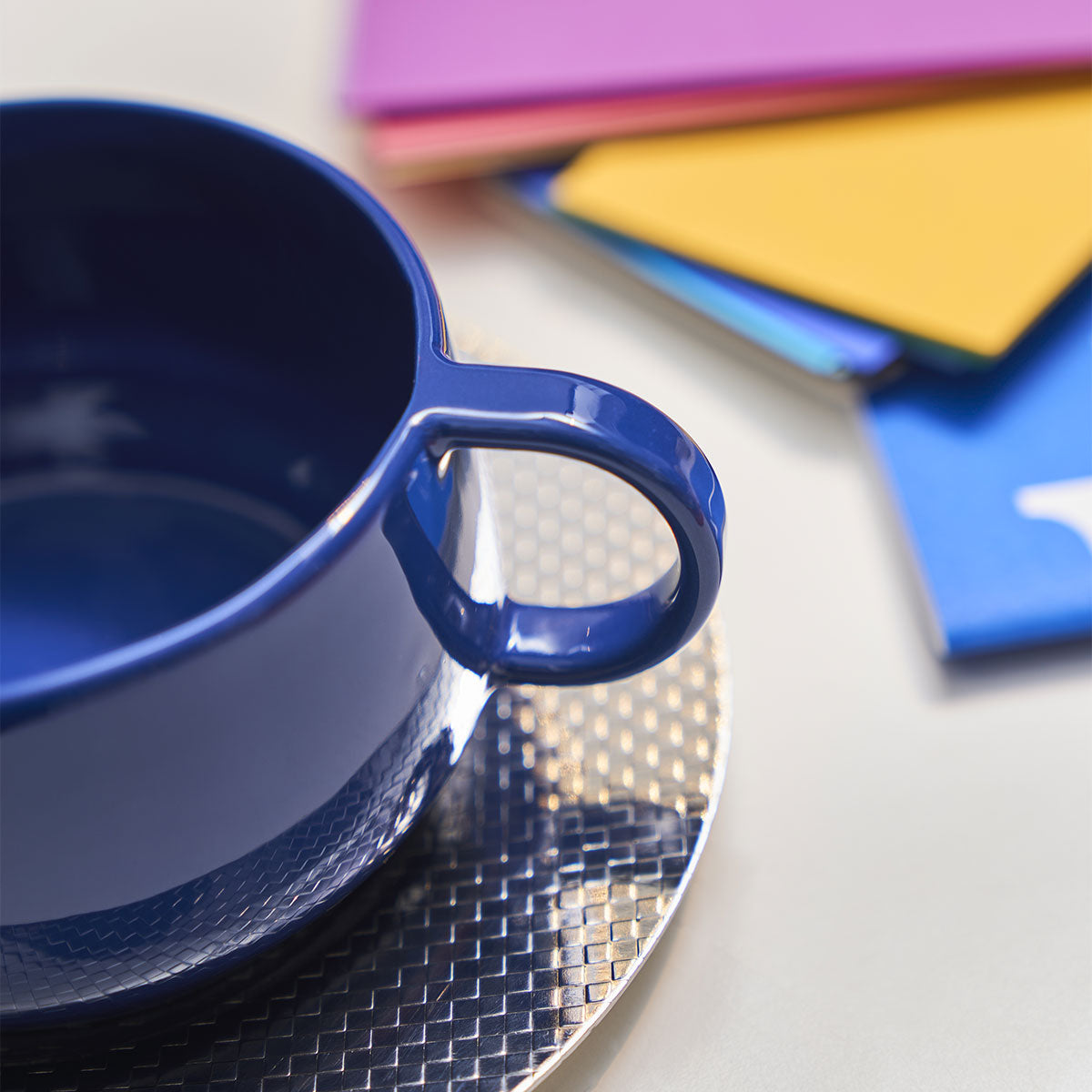 Image du produit: CAFETERIE EMPILEO Soucoupe 15 cm