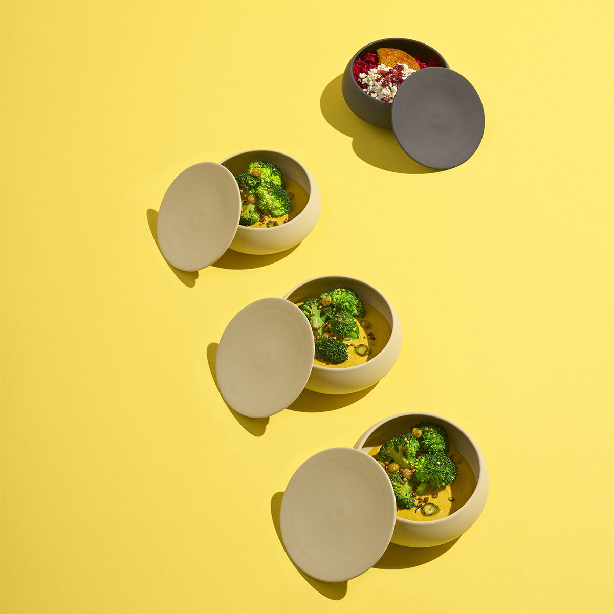 Image du produit: BAHIA DUNE Couvercle cocotte 50 cl