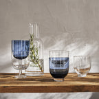 EMPILEO BLEU Gobelet 26 cl