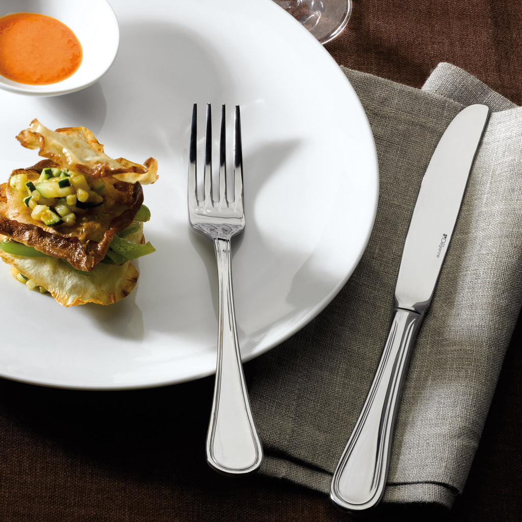 CONFIDENCE MIRROR FINISH Table fork