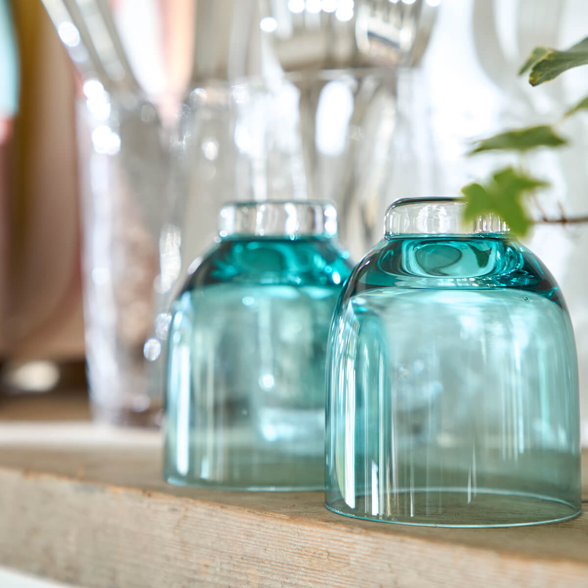 Image du produit: EMPILEO VERT Gobelet 26 cl