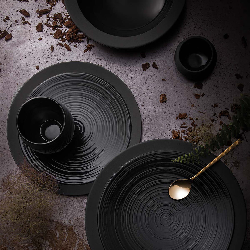 BAHIA ONYX Tasse à café/expresso 11 cl