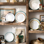 REMINISCENCE Plate 26 cm