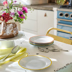 REMINISCENCE Plate 26 cm