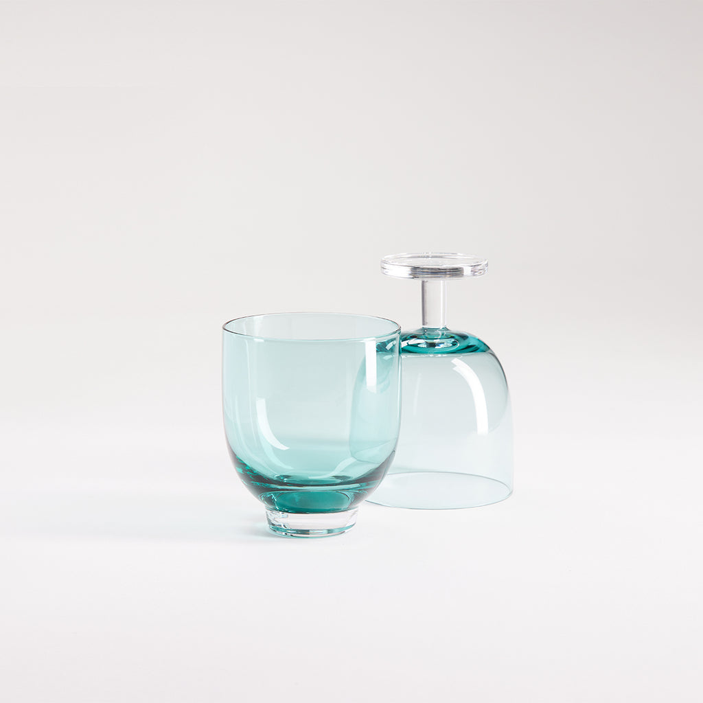 EMPILEO VERT Gobelet 26 cl