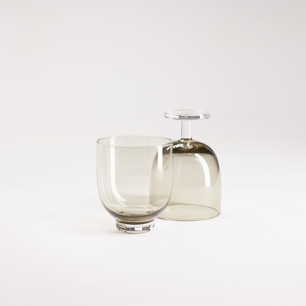 Image du produit: EMPILEO GRIS Gobelet 26 cl