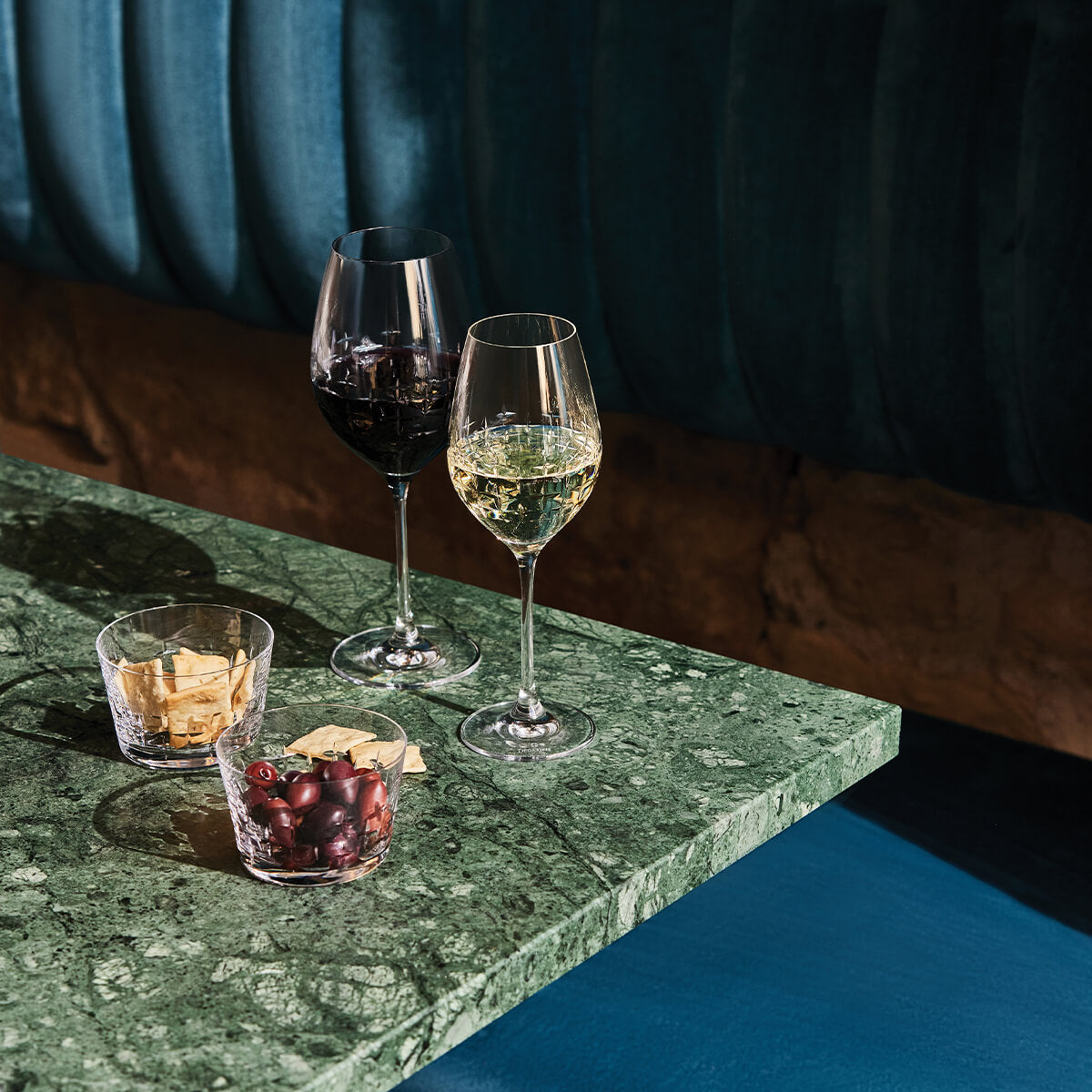 Image du produit: NEWPORT TWIST Verre à vin 47 cl