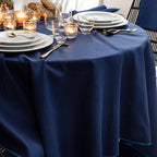 Nappe carrée 180 x 180 cm
