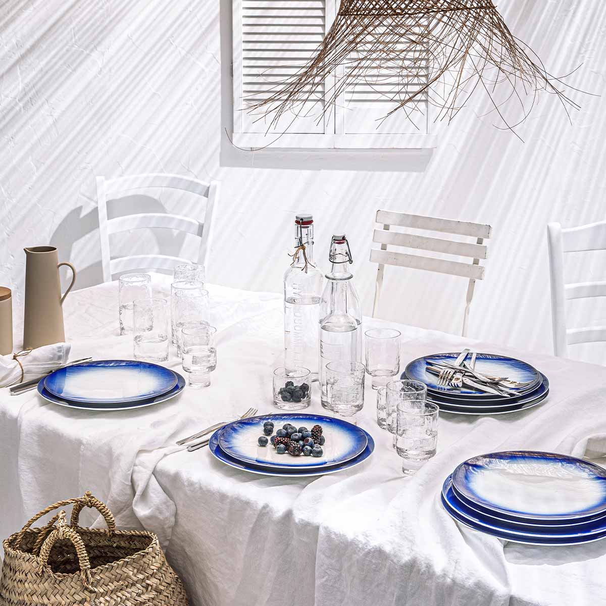 BLUE SHADES Cocotte 50 cl