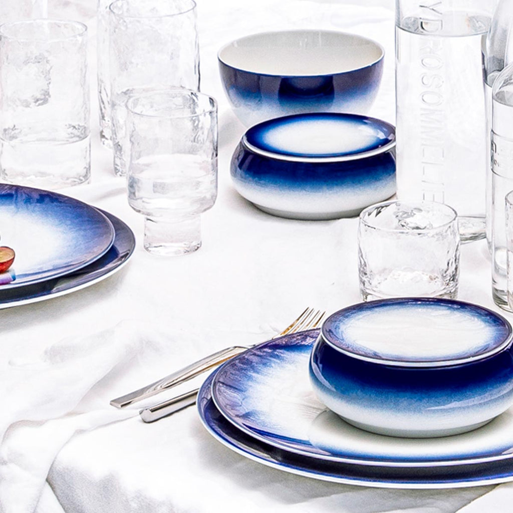 BLUE SHADES Cocotte 50 cl