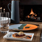 BAHIA BLEU DE ROCHE Pichet 0,92 L