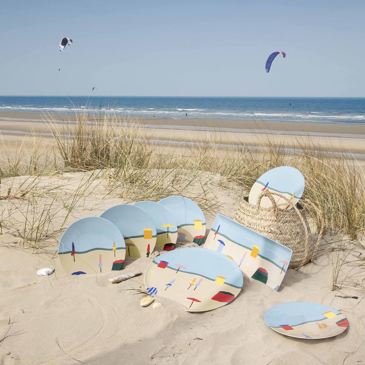 DESTINATION MER Mug 30 cl