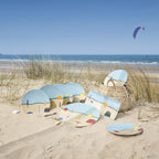 DESTINATION MER Plat à tarte 32 cm