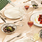 VERLAINE MIRROR FINISH Table fork