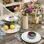 GOURMET ROSE NUDE Cocotte biseautée 30 cl