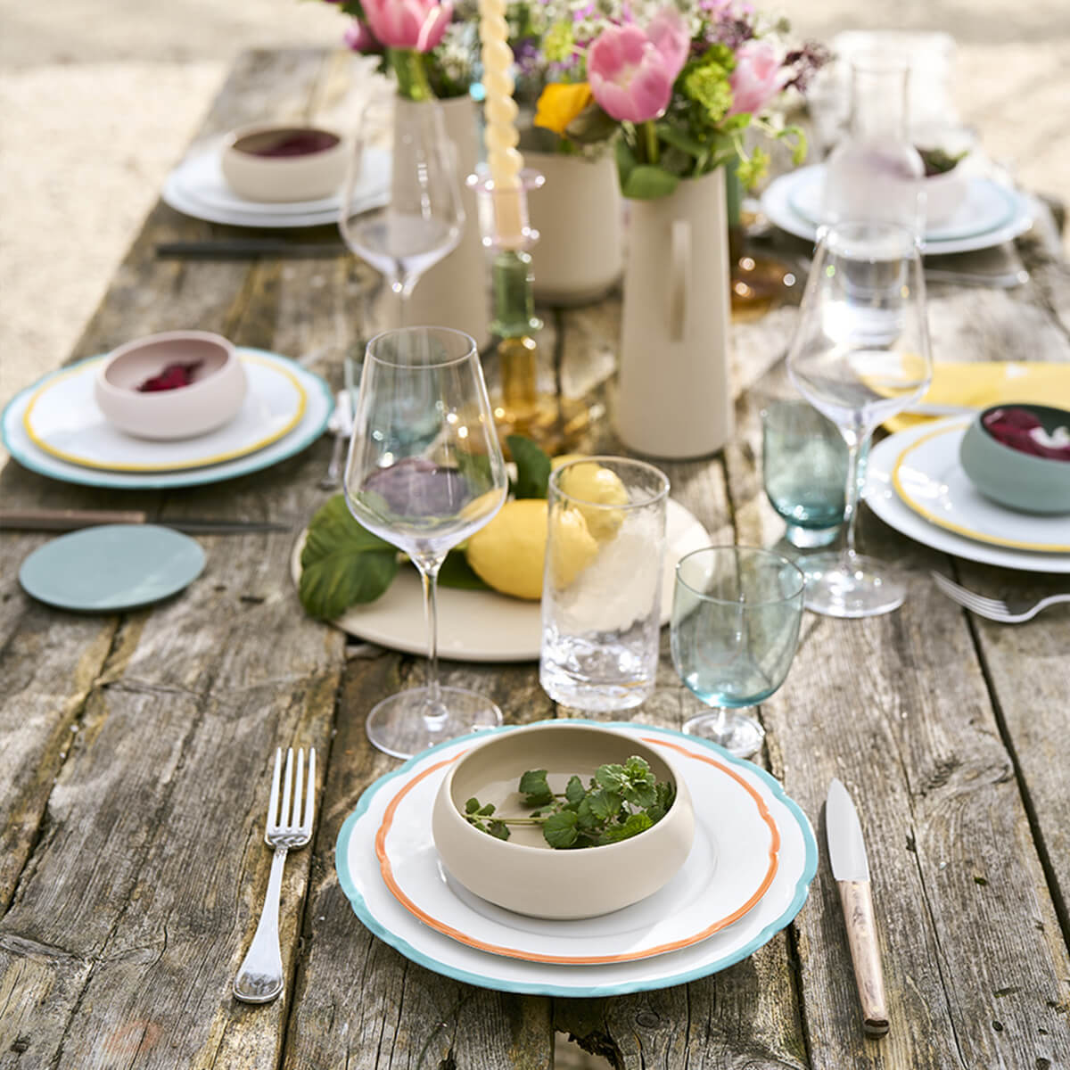 BAHIA DUNE Cocotte 50 cl