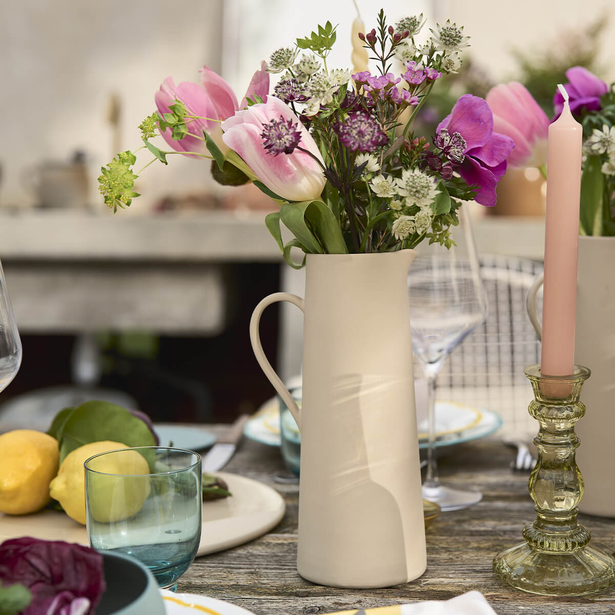 BAHIA BEIGE DUNEJug 0,92 L