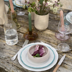 GOURMET NUDE PINK Casserole 50 cl