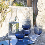 EMPILEO TRANSPARENT Gobelet 26 cl