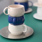 CAFETERIE EMPILEO Soucoupe 15 cm