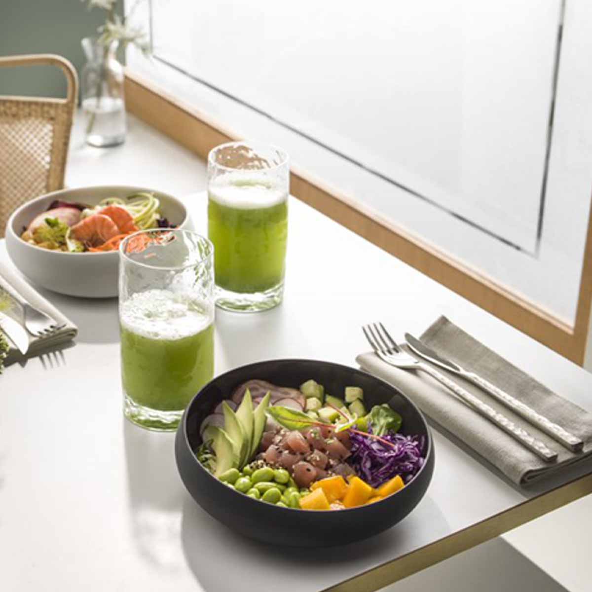 FUSE MARTELE Table fork