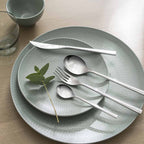 FUSE MIRROR FINISH Table / Pasta spoon