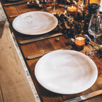 SUPERNATURE Assiette 27 cm