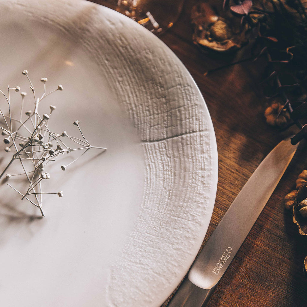 SUPERNATURE Assiette 27 cm