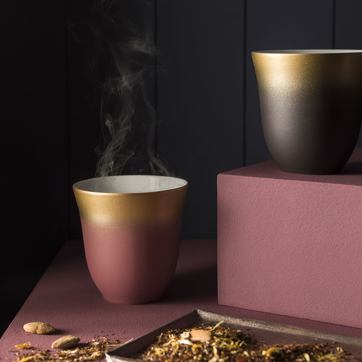 Image du produit: ILLUSIONS THE ROUGE D'AFRIQUE Mug 25 cl