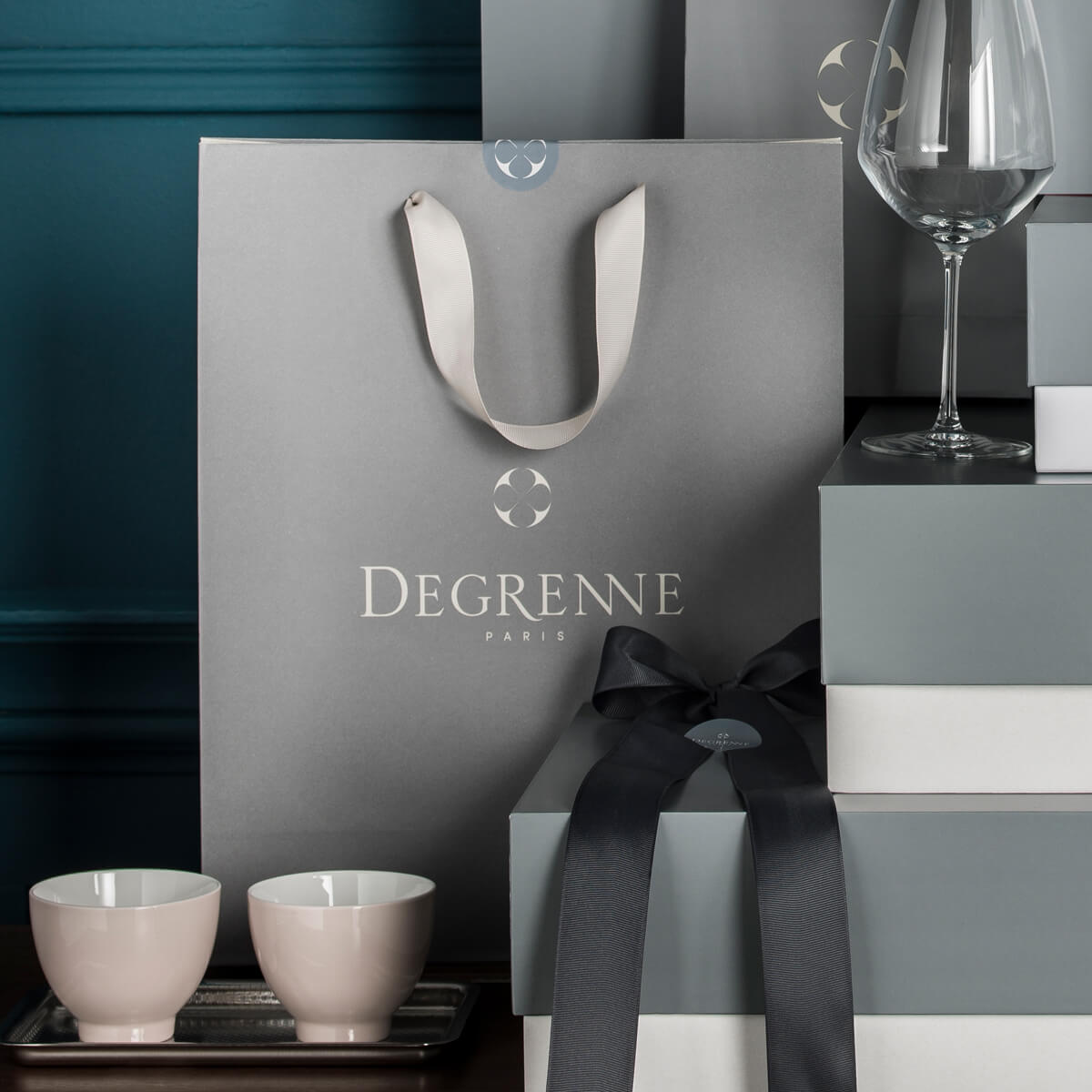 Image du produit: SAC CADEAU Kit sac cadeaux