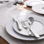 COLLECTION L COUTURE Dessert plate 24 cm