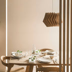 MODULO WHITE Presentation plate 29 cm