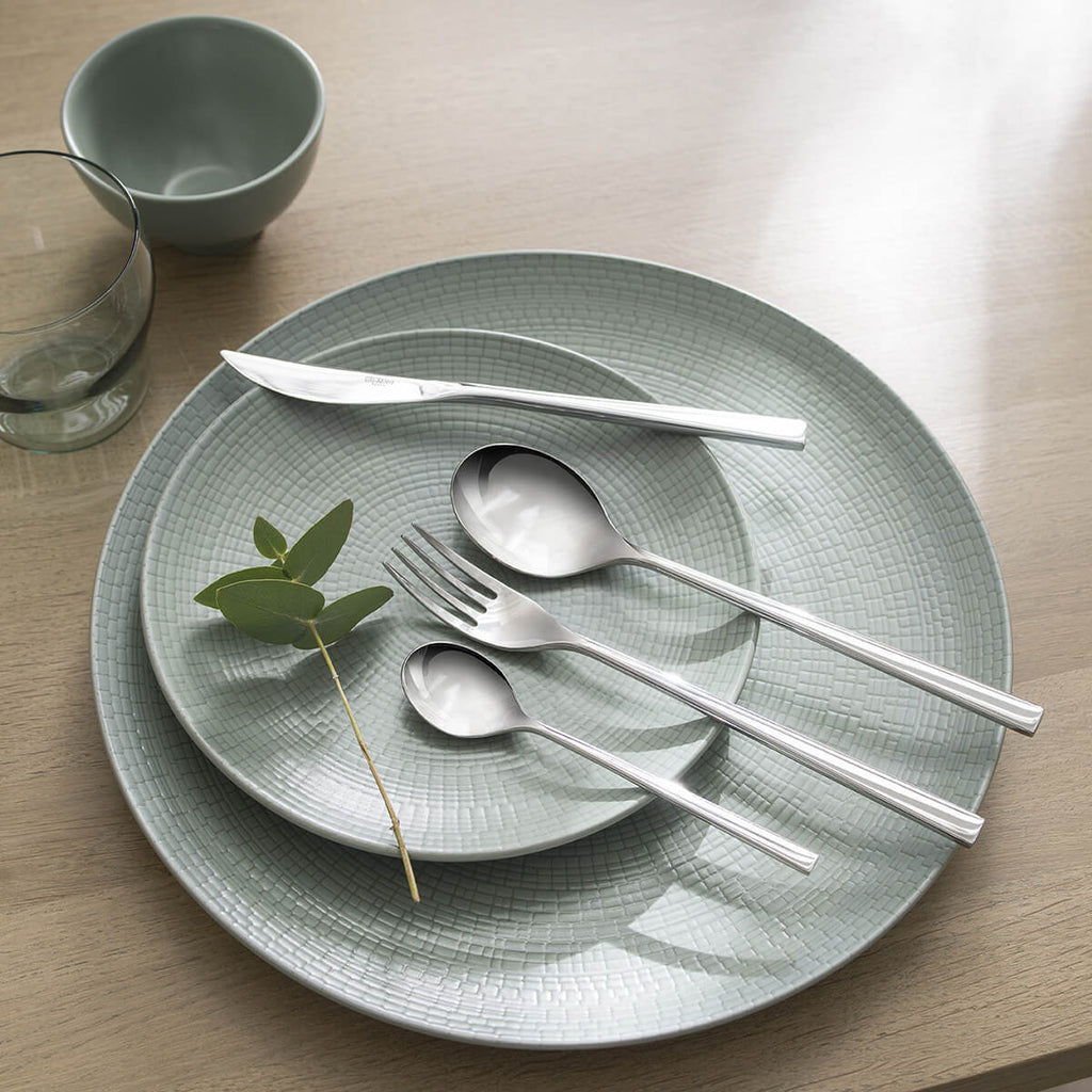 Assiette de présentation