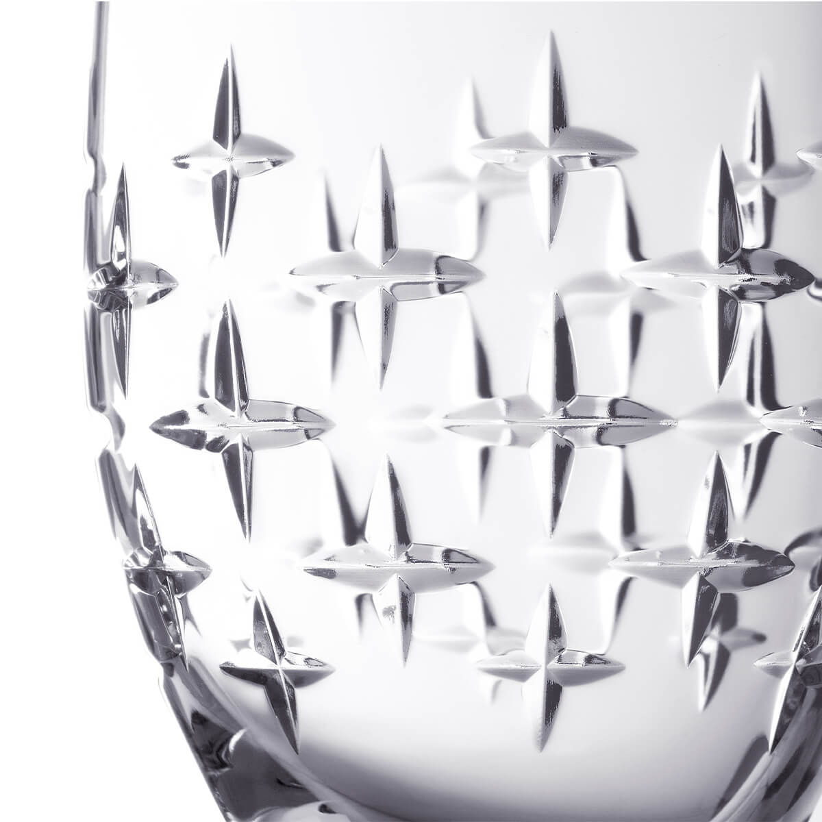 Image du produit: NEWPORT TWIST Coffret 4 verres à vin 47 cl