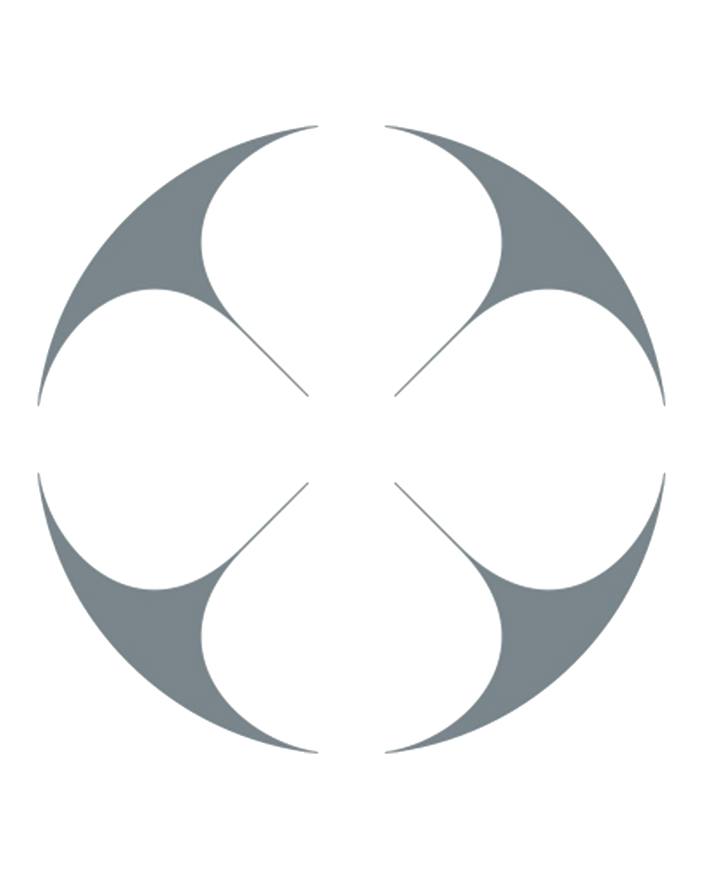 BAHIA MOONSTONE Dessert plate 23 cm